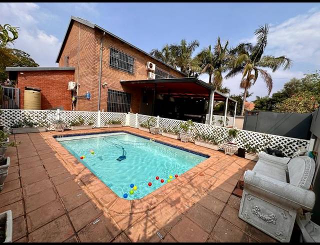 4 BEDROOM HOUSE FOR SALE IN MONTANA PARK